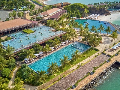 Amiana Resort Nha Trang