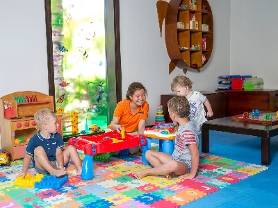 Amiana Resort Nha Trang