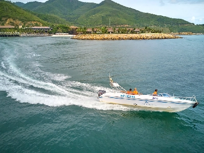 Amiana Resort Nha Trang