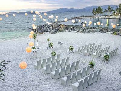 Amiana Resort Nha Trang