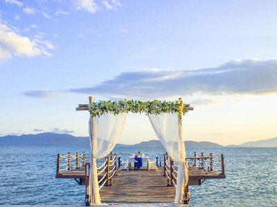 Amiana Resort Nha Trang