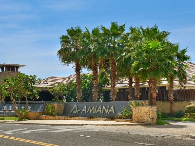 Amiana Resort Nha Trang