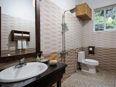 An Eco Garden Resort Ninh Bình