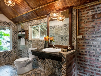 An Eco Garden Resort Ninh Bình