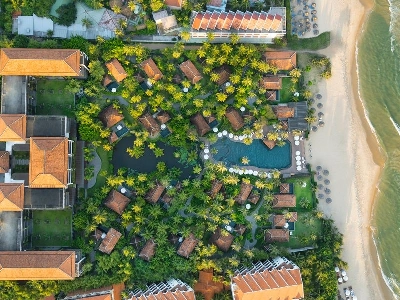 Anantara Mui Ne Resort