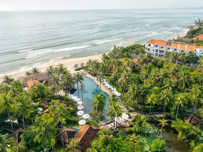 Anantara Mui Ne Resort
