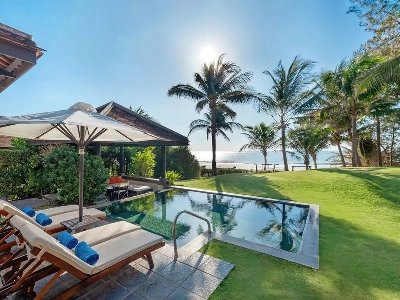 Anantara Mui Ne Resort