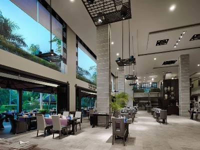 Anantara Mui Ne Resort