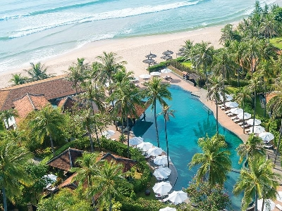 Anantara Mui Ne Resort