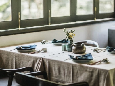 Aravinda Resort Ninh Bình