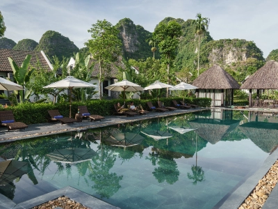 Aravinda Resort Ninh Bình