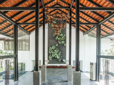 Aravinda Resort Ninh Bình