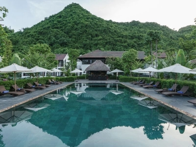 Aravinda Resort Ninh Bình