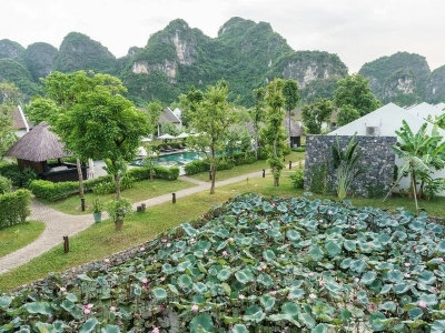 Aravinda Resort Ninh Bình