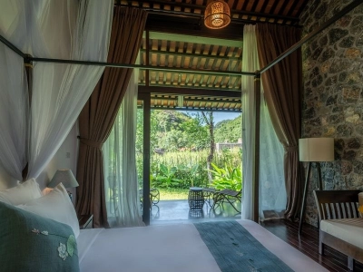 Aravinda Resort Ninh Bình