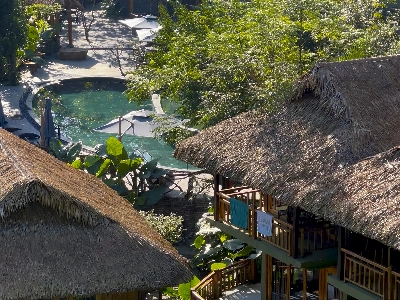 Asia Tropical Resort & Spa