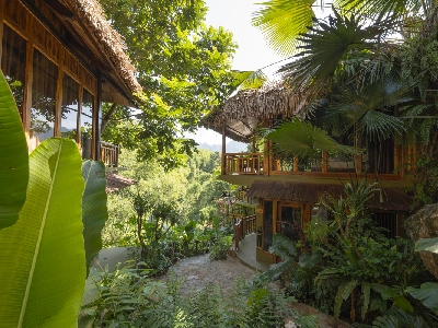 Asia Tropical Resort & Spa