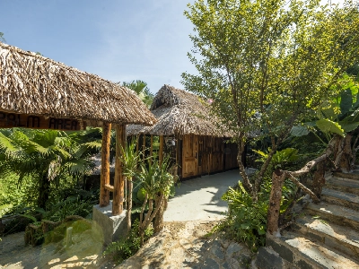 Asia Tropical Resort & Spa