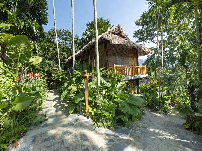 Asia Tropical Resort & Spa