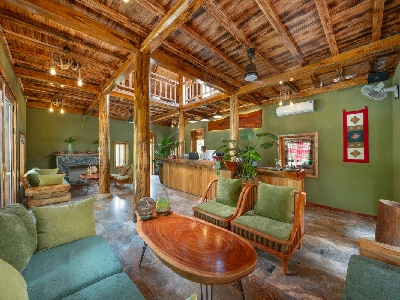 Asia Tropical Resort & Spa