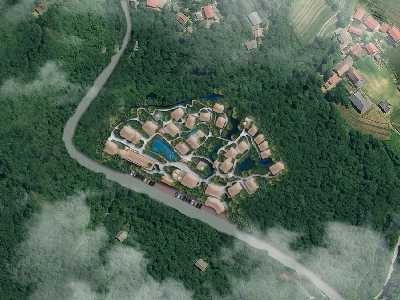 Asia Tropical Resort & Spa