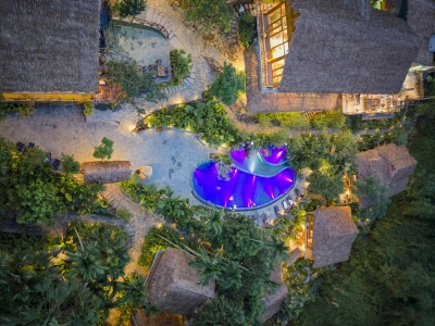 Asia Tropical Resort & Spa