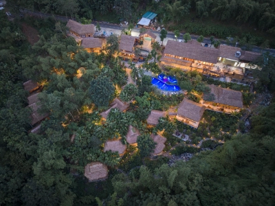 Asia Tropical Resort & Spa