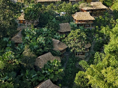 Asia Tropical Resort & Spa