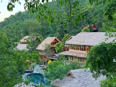 Asia Tropical Resort & Spa