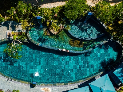 Asia Tropical Resort & Spa