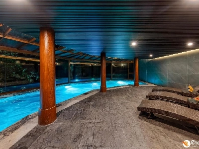 Athena Premier Resort Ninh Bình