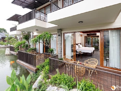 Athena Premier Resort Ninh Bình