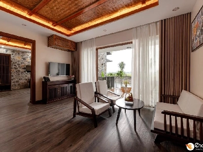 Athena Premier Resort Ninh Bình