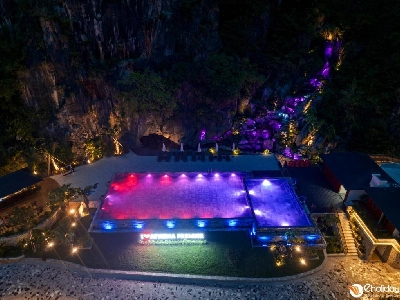 Athena Premier Resort Ninh Bình