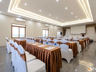 Athena Premier Resort Ninh Bình