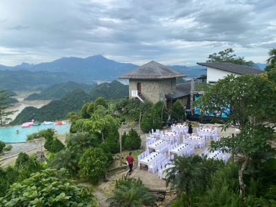 Ba Khan Village Resort Mai Châu Hòa Bình