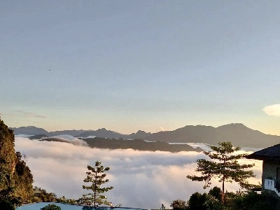 Ba Khan Village Resort Mai Châu Hòa Bình