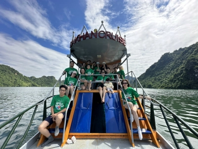 Ba Khan Village Resort Mai Châu Hòa Bình