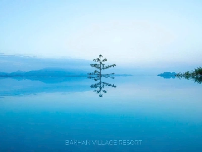 Ba Khan Village Resort Mai Châu Hòa Bình