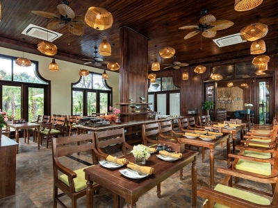 Bái Đính Riverside Resort & Spa