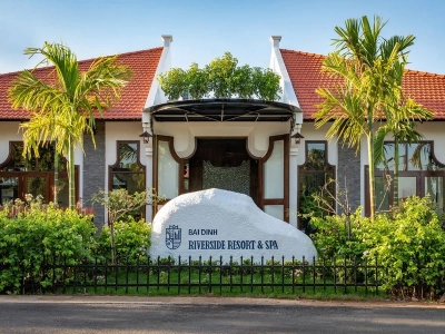 Bái Đính Riverside Resort & Spa