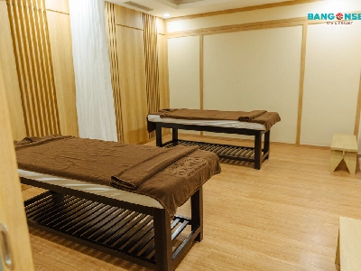 Bang Onsen Spa & Resort