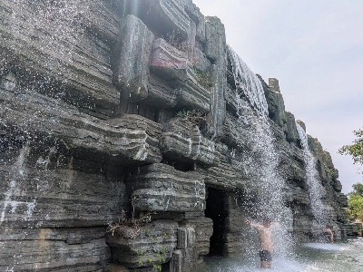 Bang Onsen Spa & Resort