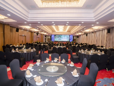 Bang Onsen Spa & Resort