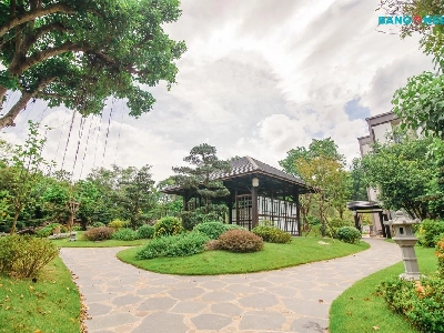 Bang Onsen Spa & Resort