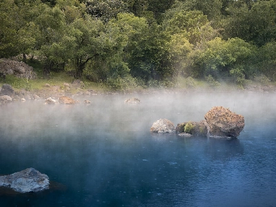 Bang Onsen Spa & Resort