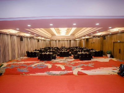 Bang Onsen Spa & Resort