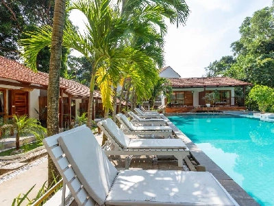 Bauhinia Resort & Spa Phú Quốc