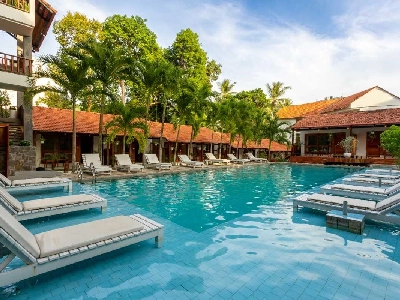 Bauhinia Resort & Spa Phú Quốc