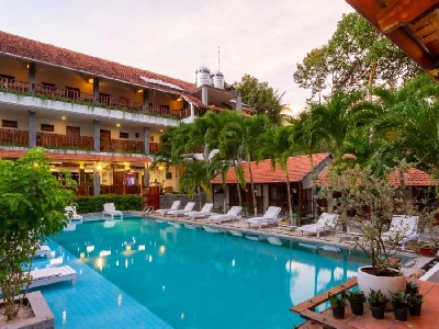 Bauhinia Resort & Spa Phú Quốc